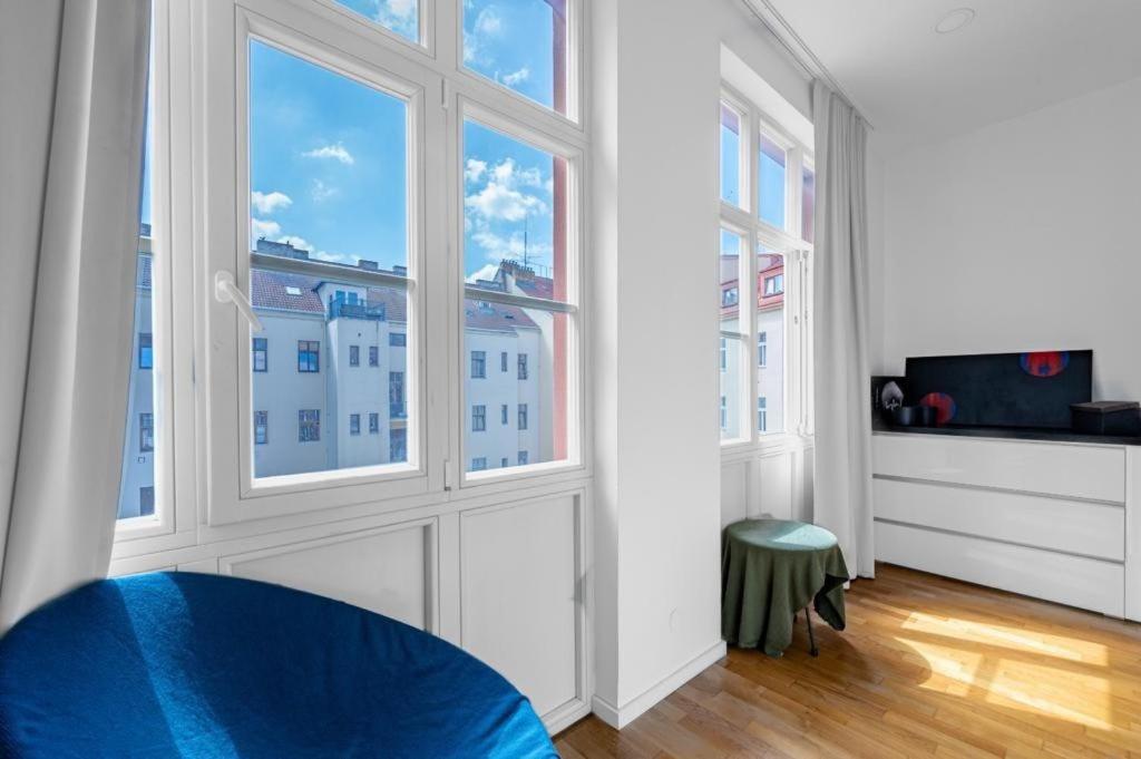 Great In The Hype Neighborhood Praga